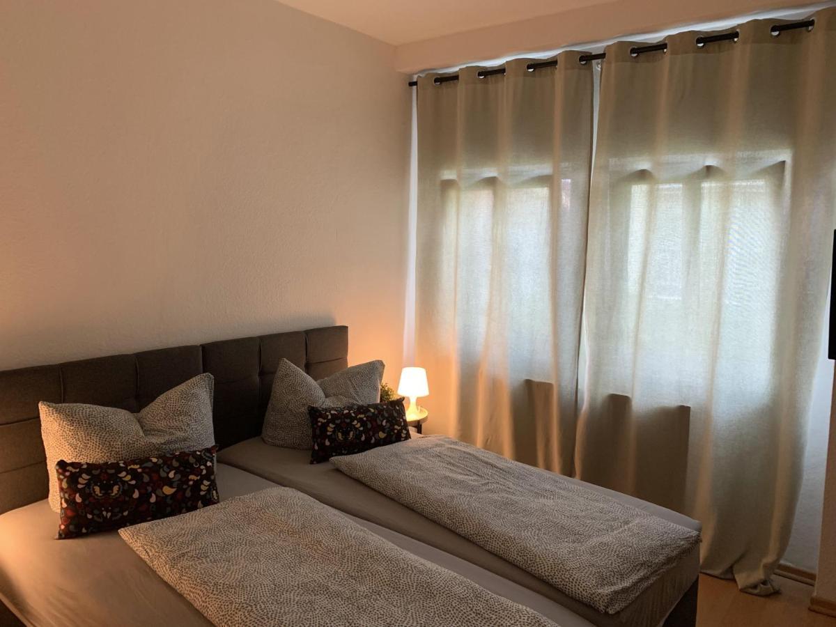 Jena City Apartment, Balkon, Sonnig, Wifi, Parkplaetze, Naehe Zentrum Esterno foto